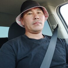 Фотография мужчины Ихтияр, 42 года из г. Шымкент