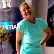 Фотография девушки Лика, 39 лет из г. Бийск