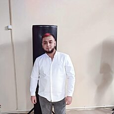 Фотография мужчины Ахмет, 30 лет из г. Дмитров