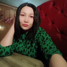 Фотография девушки Гульнара, 42 года из г. Есиль