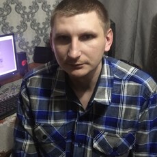 Фотография мужчины Александр, 34 года из г. Могилев