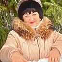 Татьяна, 63 года