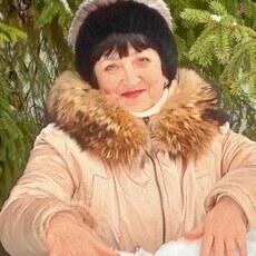 Фотография девушки Татьяна, 63 года из г. Липецк