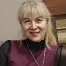 Фотография девушки Валентина, 52 года из г. Гомель