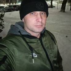 Фотография мужчины Сергей, 38 лет из г. Клецк