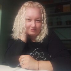 Фотография девушки Алёна, 41 год из г. Выборг