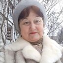 Татьяна, 61 год