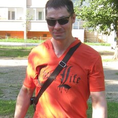 Фотография мужчины Алексей, 36 лет из г. Челябинск