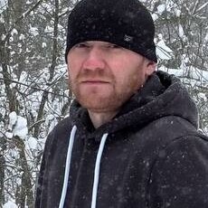 Фотография мужчины Дима, 38 лет из г. Жлобин