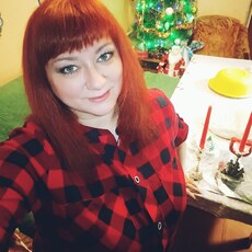 Фотография девушки Анна, 37 лет из г. Подольск