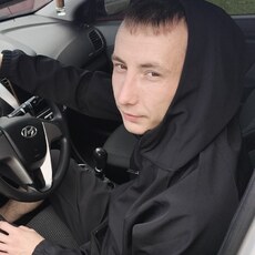 Фотография мужчины Анатолий, 29 лет из г. Ижевск