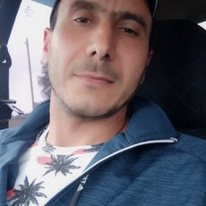 Фотография мужчины Рома, 42 года из г. Моздок