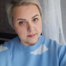 Фотография девушки Элеонора, 51 год из г. Пикалево