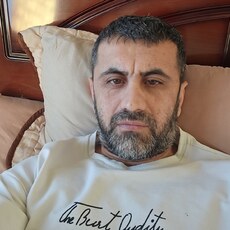 Фотография мужчины Назар, 41 год из г. Братск