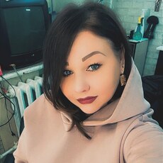 Фотография девушки Елизавета, 37 лет из г. Новоалтайск