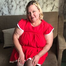 Фотография девушки Та Самая, 50 лет из г. Краснодар