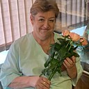 Светлана, 52 года