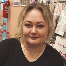 Фотография девушки Ангелина, 38 лет из г. Каргат