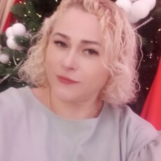 Фотография девушки Ксения, 50 лет из г. Тольятти