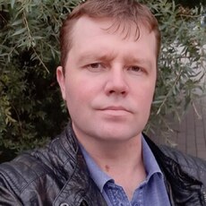 Фотография мужчины Александр, 44 года из г. Калининград