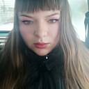 Анастасия, 21 год