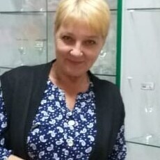 Фотография девушки Ольга, 58 лет из г. Ставрополь