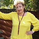 Елена, 61 год