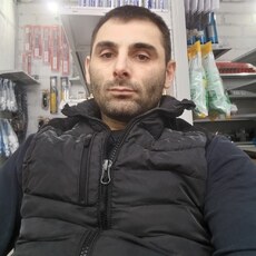 Фотография мужчины Эдик, 35 лет из г. Красногорск