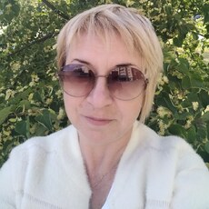 Фотография девушки Наталья, 50 лет из г. Волоколамск