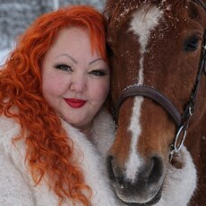 Фотография девушки Евгения, 35 лет из г. Оренбург