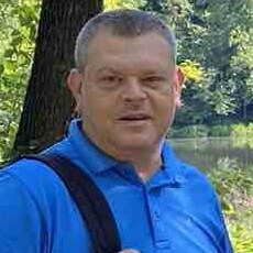 Фотография мужчины Ivan, 45 лет из г. Умань