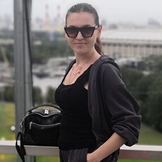 Фотография девушки Анна, 40 лет из г. Электросталь