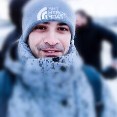 Фотография мужчины Александр, 34 года из г. Москва