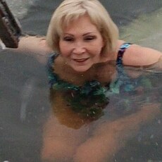 Фотография девушки Татьяна, 67 лет из г. Москва