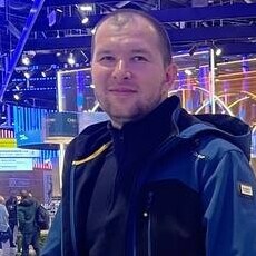 Фотография мужчины Игорь, 36 лет из г. Долгопрудный