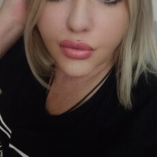 Фотография девушки Светлана, 41 год из г. Чехов