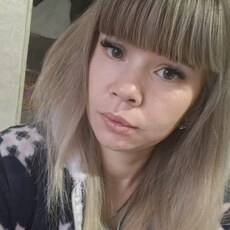 Фотография девушки Анастасия, 30 лет из г. Белово