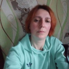 Фотография девушки Милана, 42 года из г. Новогрудок