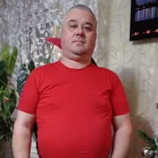 Фотография мужчины Клюкач Витя, 49 лет из г. Пружаны