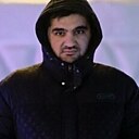 Умарали, 28 лет