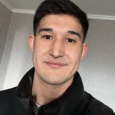 Фотография мужчины Аслан, 35 лет из г. Караганда