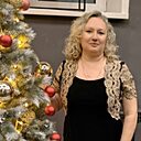 Светлана, 50 лет