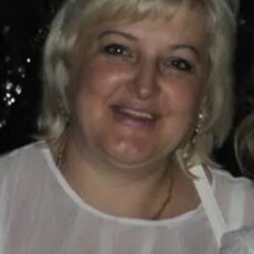 Фотография девушки Оксана, 53 года из г. Березники