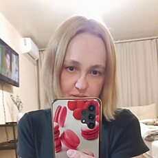 Фотография девушки Lana, 47 лет из г. Усть-Илимск