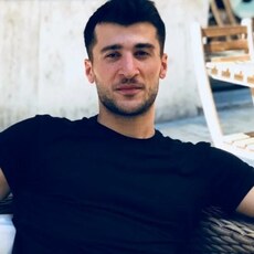 Фотография мужчины Алихан, 41 год из г. Новый Уренгой