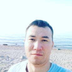 Фотография мужчины Тоха, 33 года из г. Бишкек