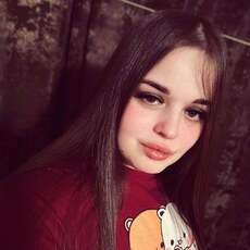 Фотография девушки Миленочка, 23 года из г. Белово