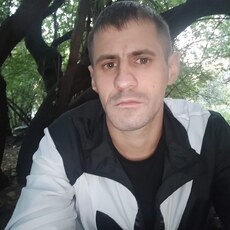 Фотография мужчины Даниил, 32 года из г. Канск