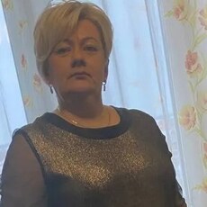 Фотография девушки Светлана, 53 года из г. Назарово