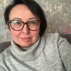 Фотография девушки Наталья, 50 лет из г. Ульяновск